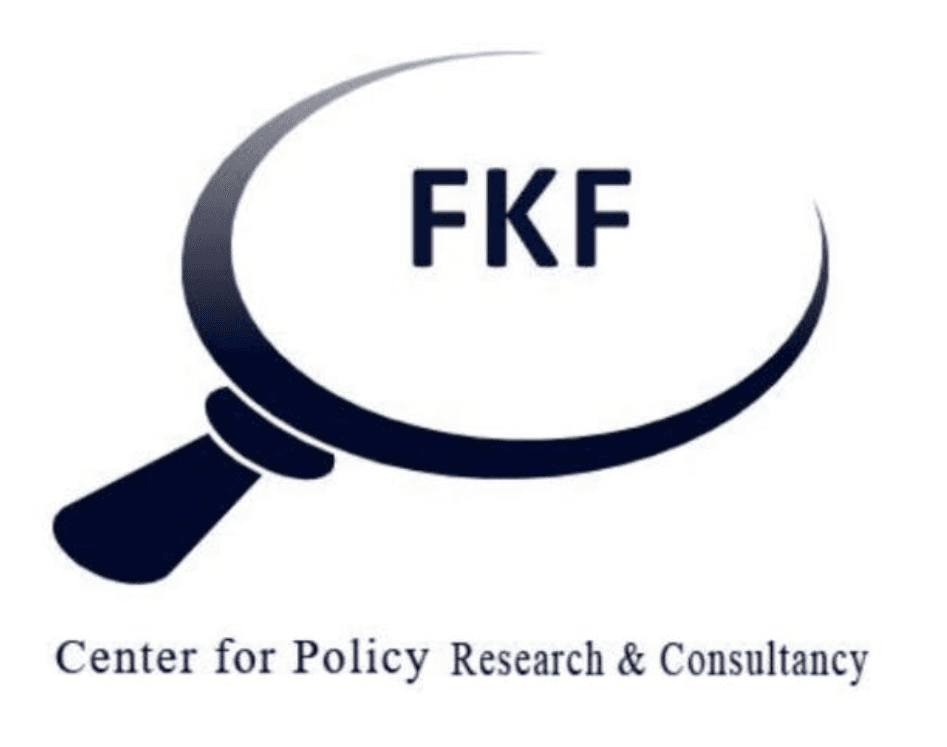 FKF team in a strategic meeting