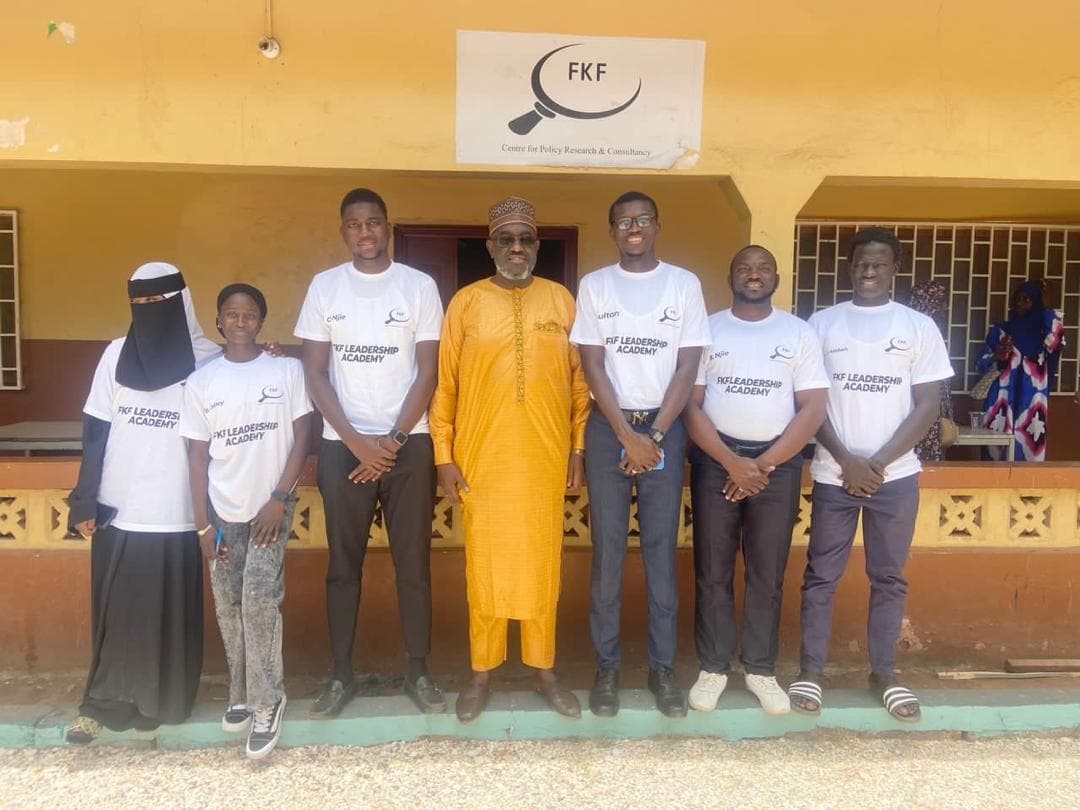 Leadership Development Program